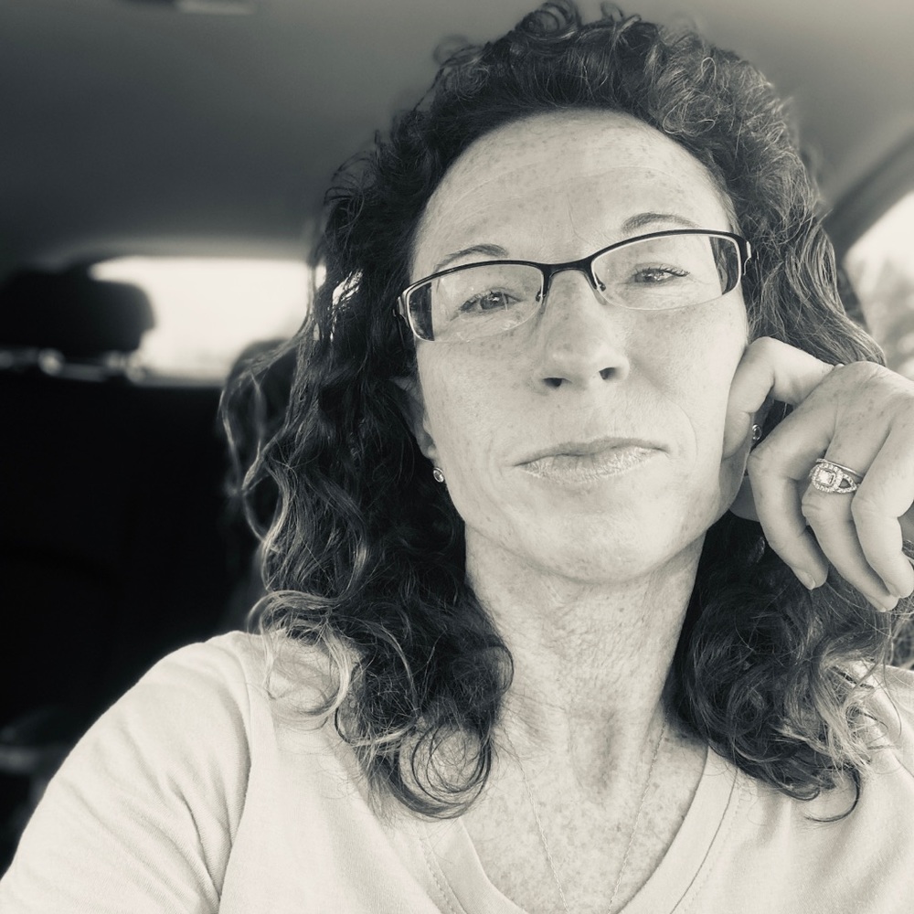 Meet your Posher, Marsha